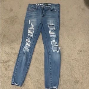 Doesn’t fit anymore